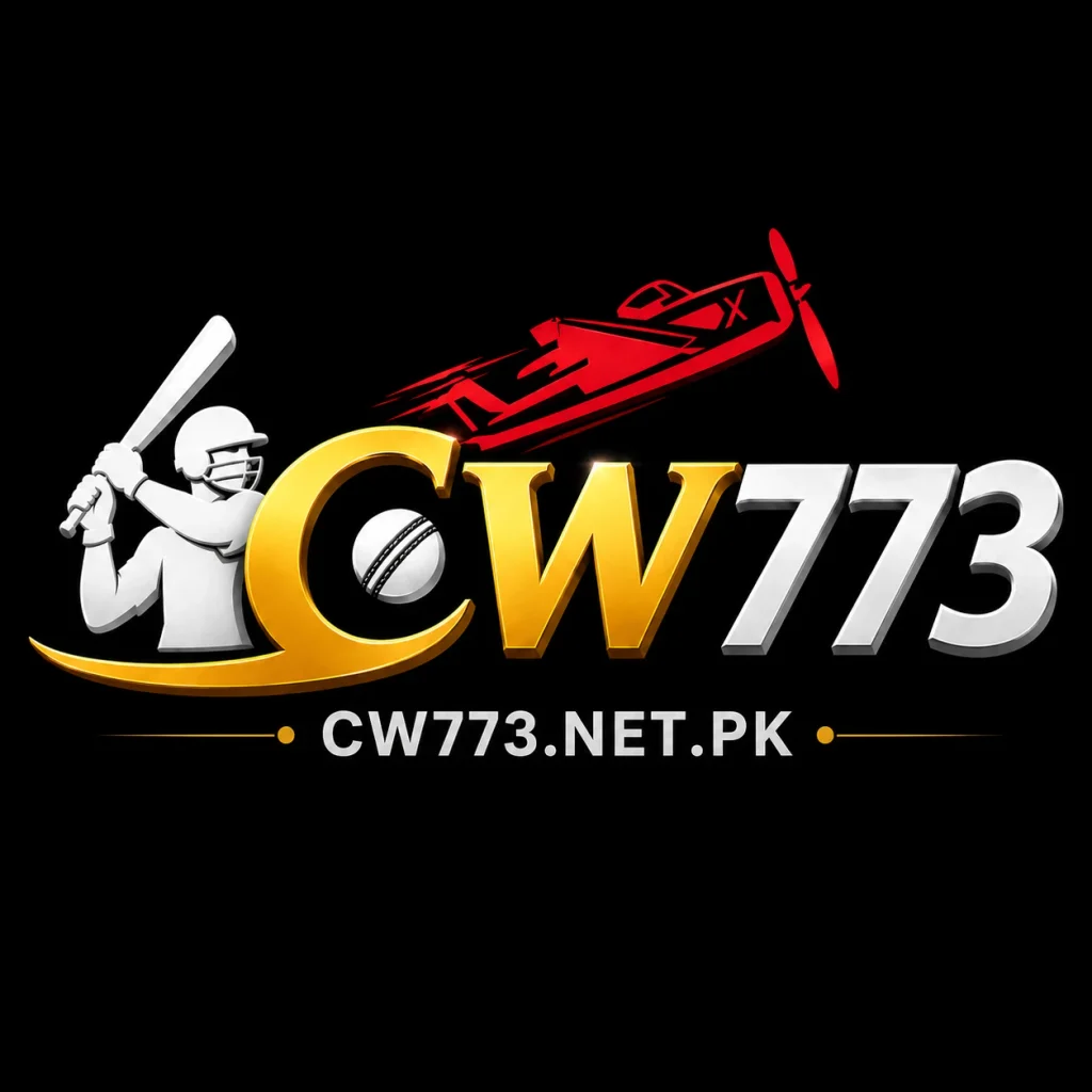 CW773 Game
